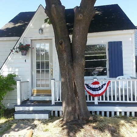 Caris Landings Inn By The Sea Old Orchard Beach Eksteriør bilde