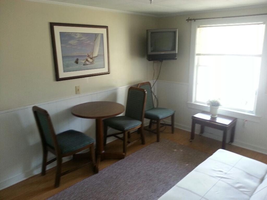 Caris Landings Inn By The Sea Old Orchard Beach Rom bilde
