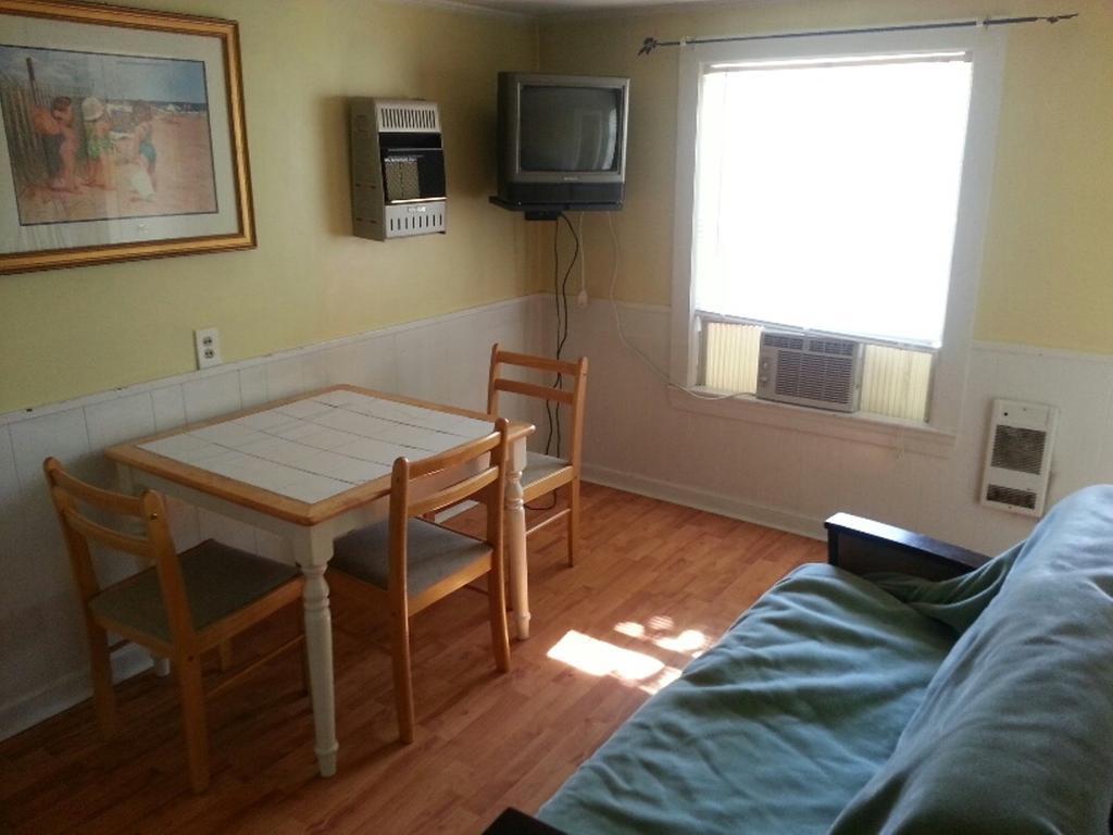 Caris Landings Inn By The Sea Old Orchard Beach Eksteriør bilde