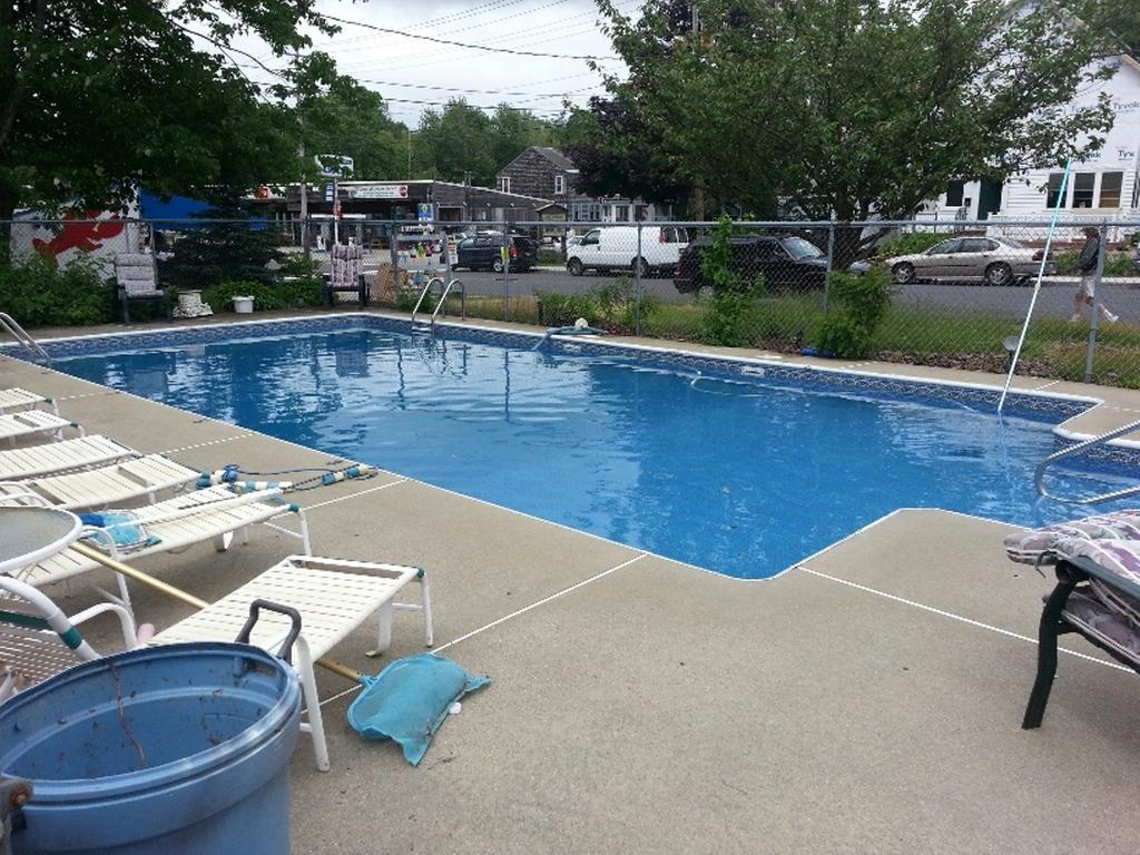Caris Landings Inn By The Sea Old Orchard Beach Eksteriør bilde
