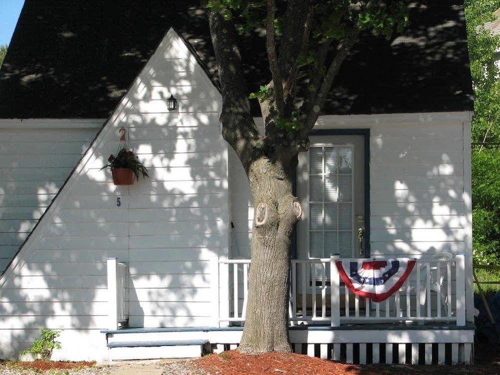 Caris Landings Inn By The Sea Old Orchard Beach Eksteriør bilde
