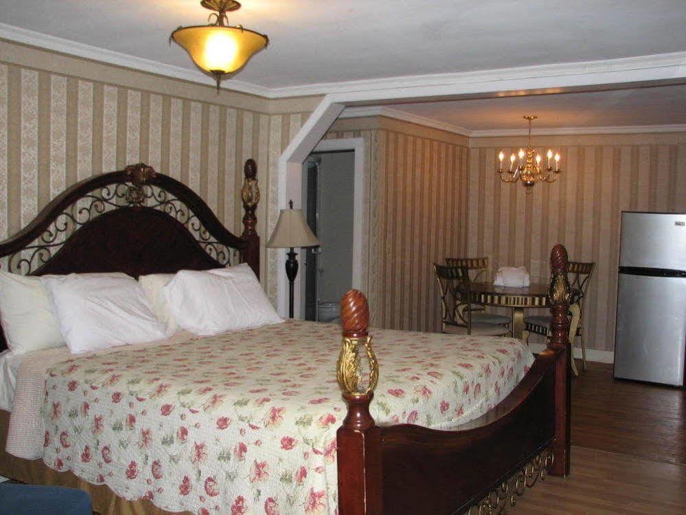 Caris Landings Inn By The Sea Old Orchard Beach Eksteriør bilde