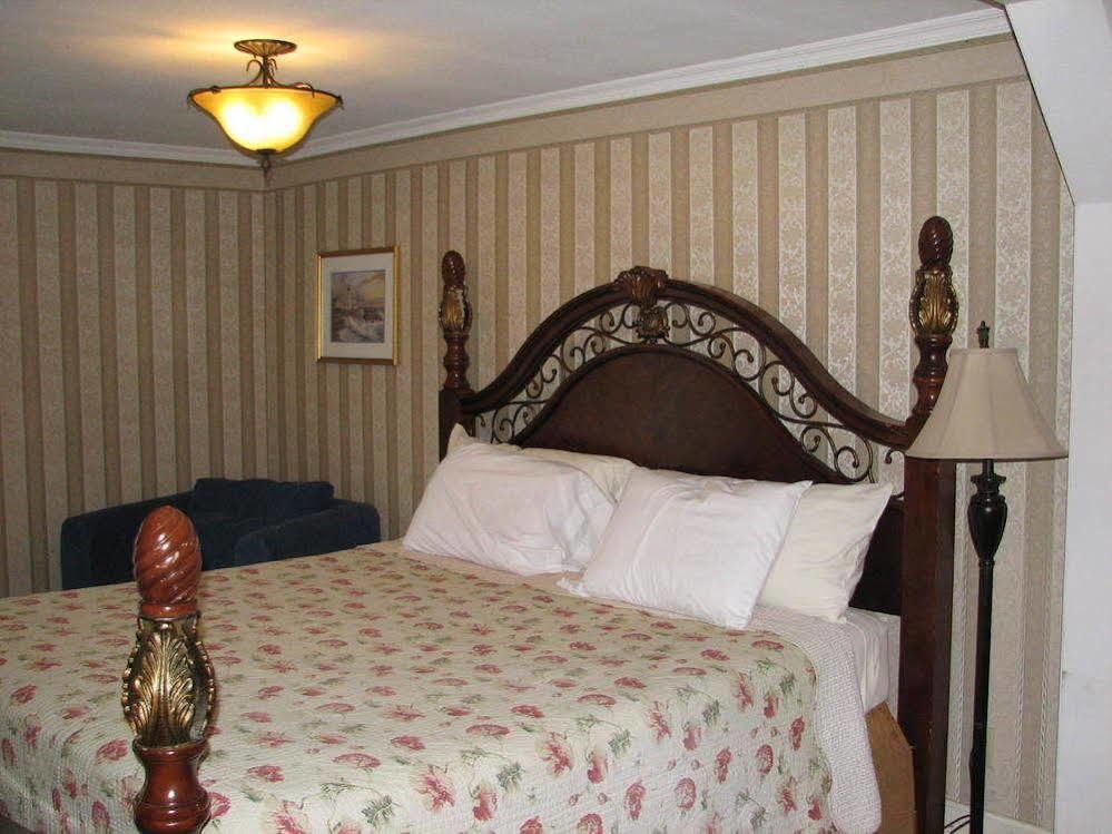 Caris Landings Inn By The Sea Old Orchard Beach Eksteriør bilde