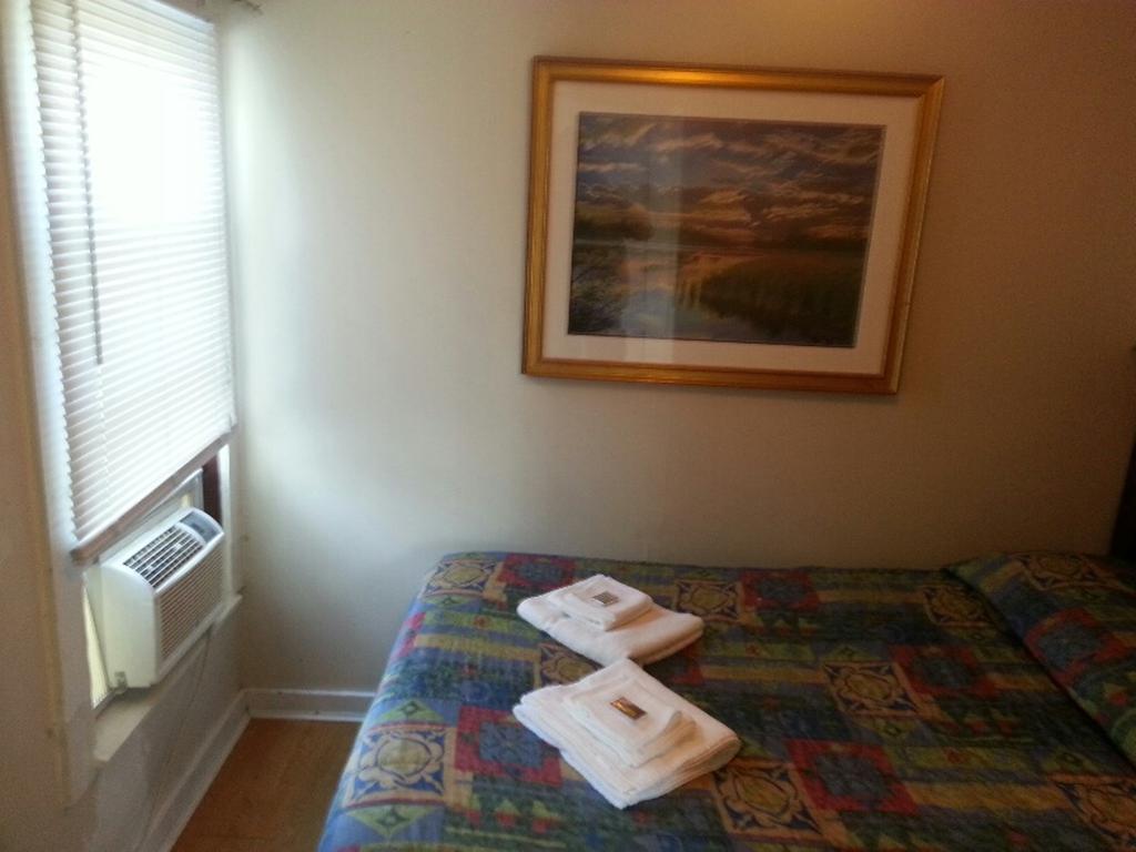 Caris Landings Inn By The Sea Old Orchard Beach Rom bilde
