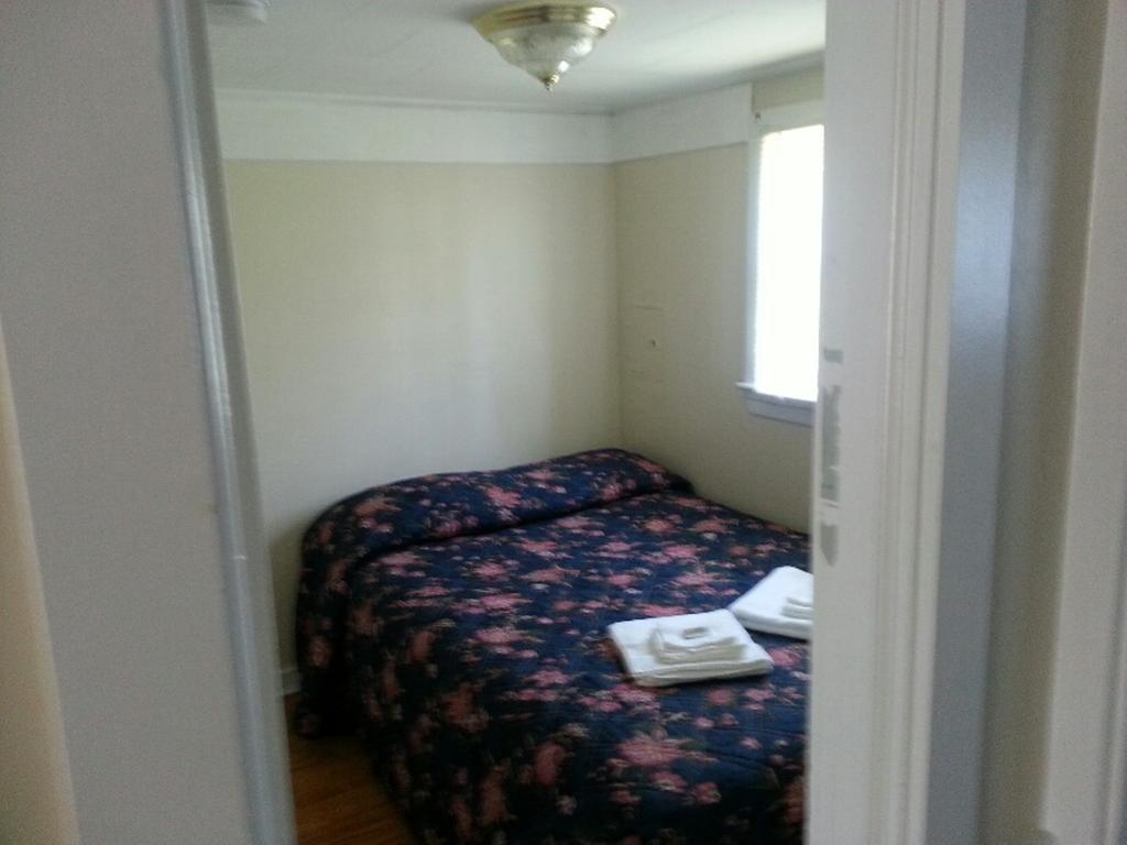 Caris Landings Inn By The Sea Old Orchard Beach Rom bilde