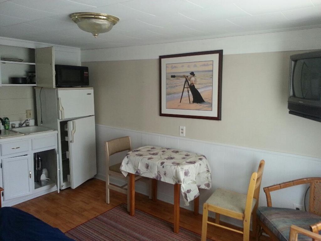 Caris Landings Inn By The Sea Old Orchard Beach Rom bilde