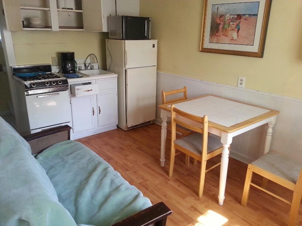 Caris Landings Inn By The Sea Old Orchard Beach Rom bilde